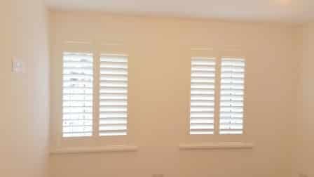 Shutters Malahide