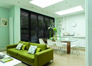Window Shutters