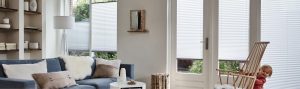 Signature Blinds and Shutters