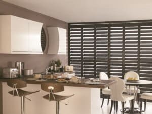 Shutter Materials