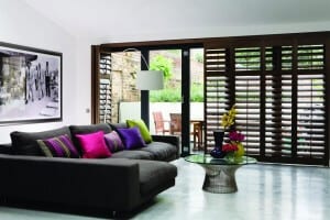 Large Window Shutters