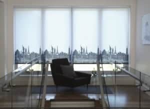 Roller Blinds Hipster