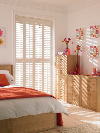 New Build, New Shutters in Kilcock