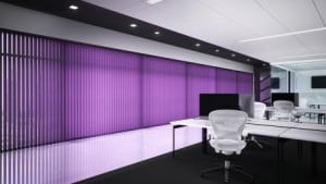 Commercial Blinds