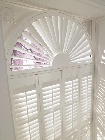 Custom Made Window Blinds And Shutters To Suit All Types Of