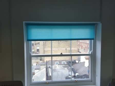Commercial Office Blinds