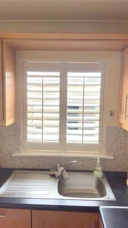 Shutter fit in Huntstown Dublin 15