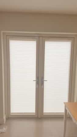 Castleknock Blinds and Shutters