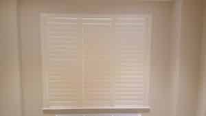Shutters Castleknock