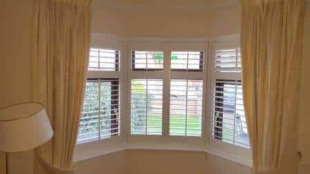 Shutters In Tallaght