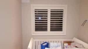 Nursery Shutters Finglas
