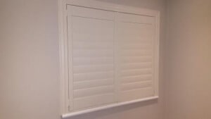 Plantation Shutters Finglas