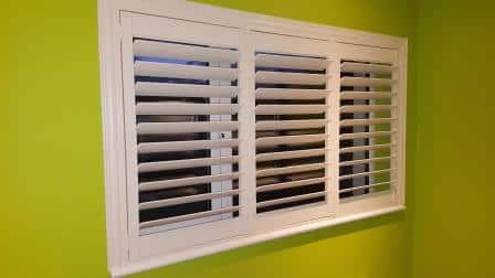 Stunning Shutters Fitted In Finglas, Dublin 11