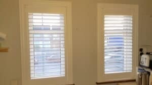 Shutters in Coolock