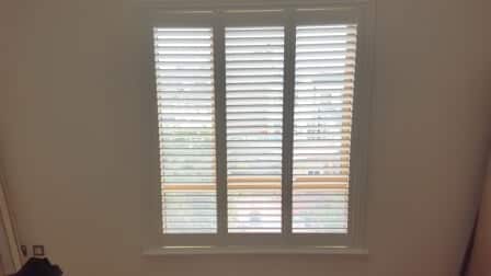 Door and Window Shutters fitted in Newcastle Co Dublin