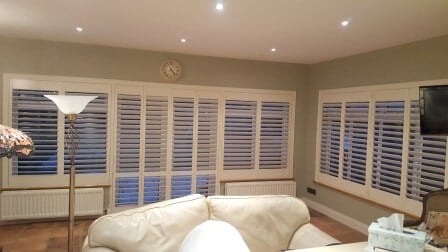 Best Shutter Supplier in Dundalk