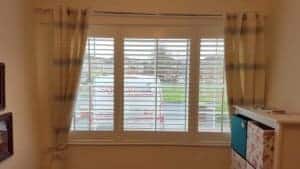 Signature Blinds Wooden Shutters Kildare
