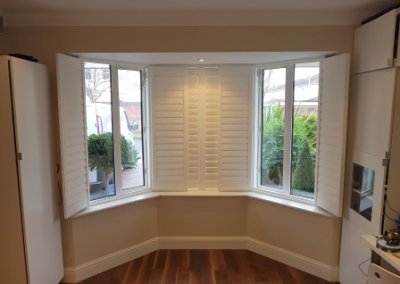 Signature Shutters Malahide