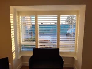 Plantation Shutters Diswellstown