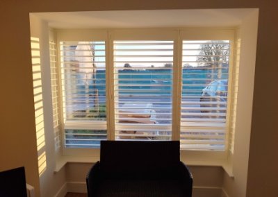 Plantation Shutters Diswellstown