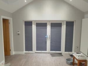Pleated Blinds Castleknock