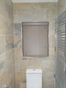 Venetian Blinds in Castleknock