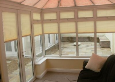 Conservatory Window Blinds