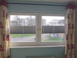 Multifunction blinds santry