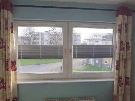 Window Blinds in Santry