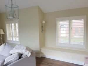 Rathfarnham Plantation Shutters