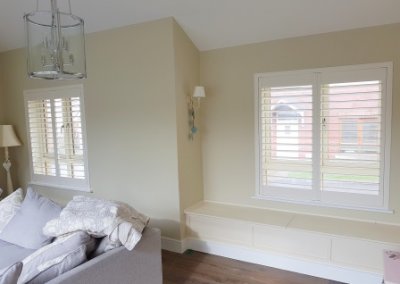 Rathfarnham Plantation Shutters