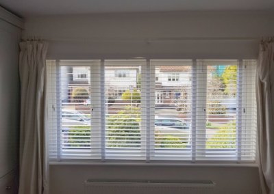 Signature Blinds for all your Blind solutions