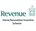 Home Renovation Incentive Scheme and Shutters