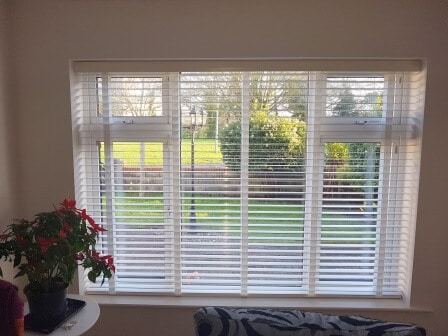 Venetian Blinds Lucan