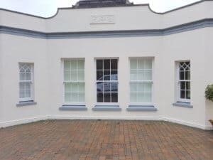 Interior Shutters in Kilkenny