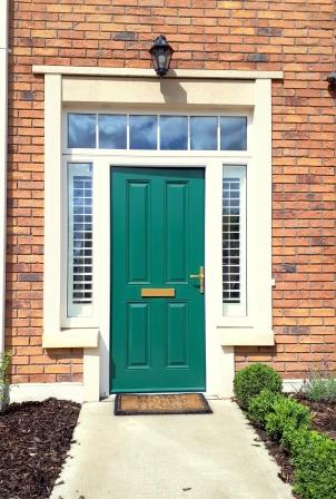 Plantation Shutters Ashbourne