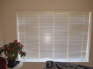 Wood Blinds in Maynooth Kildare