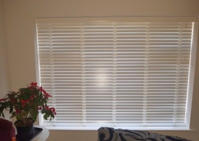 Wood Blinds in Maynooth Kildare