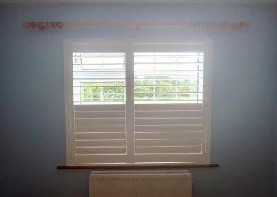 Signature Blinds Tiered Shutter Co Louth