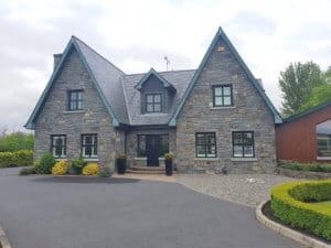 outside view shutters Dundalk