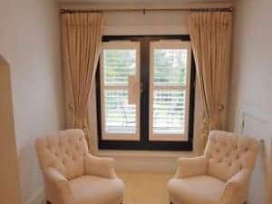 shutters Celbridge