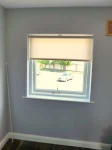 Signature Roller Blind