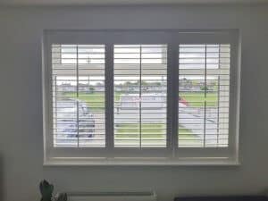 tilt rod shutters Raheny