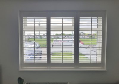 tilt rod shutters Raheny