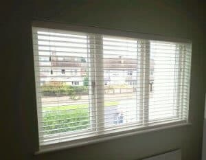 Signature Blinds specialists in Venetian Blinds