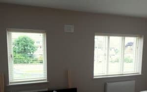 Blinds in Goatstown