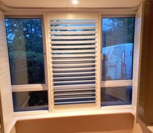 Signature Blinds & Shutters
