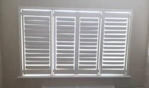 Signature Blinds fo all your Shutter requirements