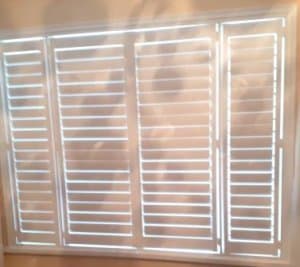 Shutters, Ballymun, Tier-on-tier, Plantation,
