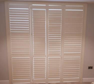 Signature Blinds & Shutters Local Suppliers of Shutters